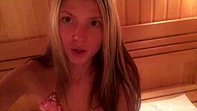 Small stop in moscow with young russian amateurs