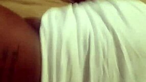 iceberggslim takes that big black cock doggystyle so deep