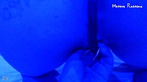 Teen Emo Sex In Hotel! Ass Opened Wide!