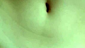 I Fucked My Stepsister Hard on Parents’ Bed