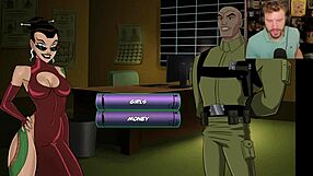 DC Gone Wrong Unlimited Edition