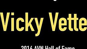 I’m overwhelmed watching Vicky Vette’s big boobs during that titjob and sucking Rokks’ huge cock.