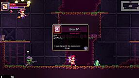 scarlet maiden highlight reel stage 1 full gameplay video on xvideos red membership.