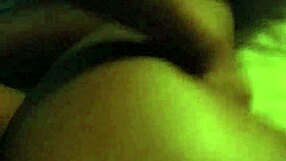 iceberggslim takes that big black cock doggystyle so deep