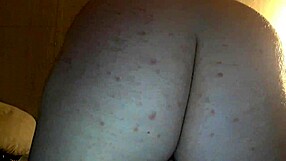 I feel so silly showing off my big tits on cam.