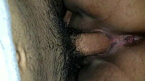 Latina Craves Dick in Her Ass. Watch Her Homemade POV Anal Session.