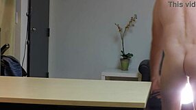 i watch gigi breeze in her anal scene series.