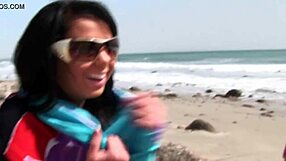 young brunettes explore wild desires with older amateurs