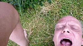 duk and david talk about shaved pussy