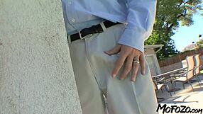 Mofozo Com - 19-roční amatéri a ich prvá divoká fajka