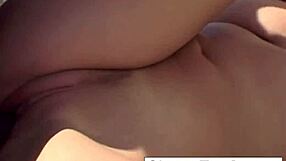 poolside hangout with gianna and friends