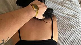 my teacher takes me home for secret sex behind her husband's back part one 😏