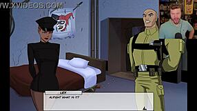 DC Gone Wrong Unlimited Edition