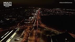 Aline Fanju Settles Scores in Brazilian Series