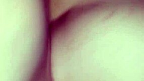 Stefan is getting Frauke pregnant in this German adventure