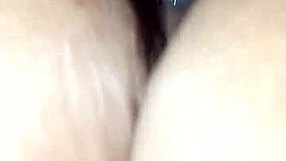 Black Guy Pounds Hot Mulata