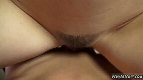 Big playfellows reality show sex scene with cory chase in hardcore milf action