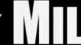 Riley Reyes Rubs Her Ass Against My Dick