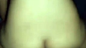 Milf Rides Cock in Anal Action