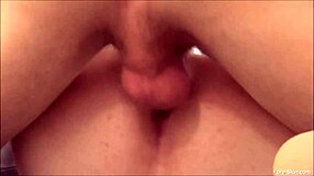 Two Horny Twinks Enjoy Intense Gay Bareback Massage Session