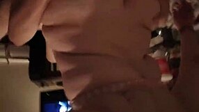 Thick Curvy Queen Gets Her Big Ass and Pussy Worshipped with Intense Monster Cock Action