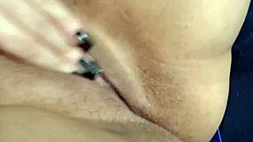 hey novinha, why's your wet pussy so tempting in part 1?