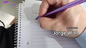 Unfaithful Bride's Anal Adventures