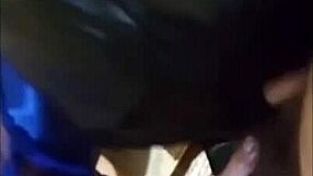 mature mistress really enjoys sucking that good dick