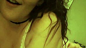 Thick Curvy Queen Gets Her Big Ass and Pussy Worshipped with Intense Monster Cock Action