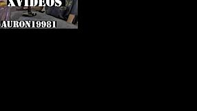 Anime Girl Feels Betrayal With Monster Cock