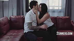 Compassion evolves into deep affection