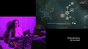 Exploring naked evil within 2 gameplay part 12