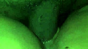 Black Guy Pounds Hot Mulata