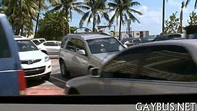 is this gay sex tube turning you on?