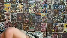 Can you handle fucking this young naughty boy with big cock?