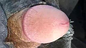 Hey, watch me play with my little dick!