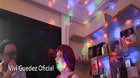 Visit to the sex shop