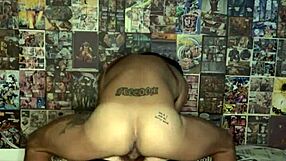 Can you handle fucking this young naughty boy with big cock?