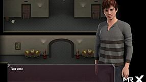 Lust epidemic game with insertions and chest finishes