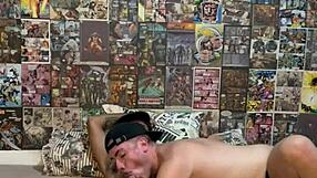 Can you handle fucking this young naughty boy with big cock?