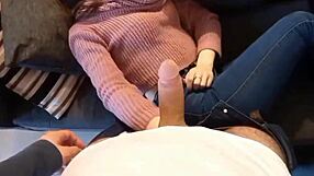 my hot teen 18+ sister-in-law begged for big cock and got fucked spectacularly.