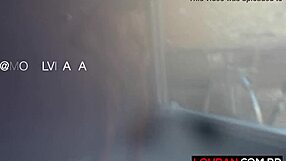 Nos Bastidores Do Pornô Com Grandes Bundas Brasileiras