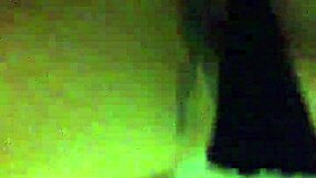 Mature Friends Wildly Fuck Big Asses at Night