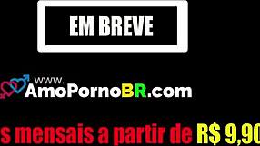 Just Craving a Massive Cock for Wild Fun