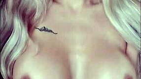 Imagine pounding nicely in guided session