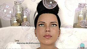 Entrepreneur 11: One Night Stand with Nadia’s Big Tits in Wild POV