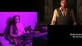 Exploring naked evil within 2 gameplay part 12