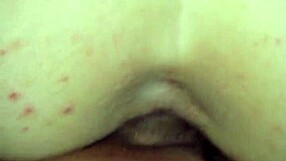 Stefan is getting Frauke pregnant in this German adventure