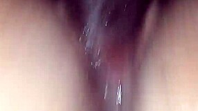 Black Guy Pounds Hot Mulata