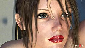 i explore the giantess in the city animation free version